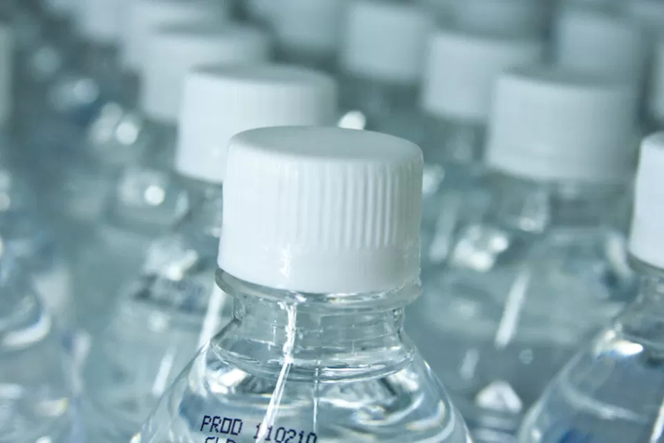 Water Bottles